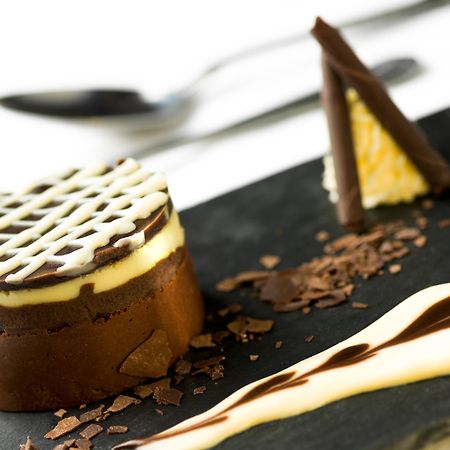 Cork'S Vienna Woods Hotel & Villas מראה חיצוני תמונה