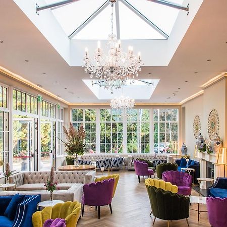 Cork'S Vienna Woods Hotel & Villas מראה חיצוני תמונה