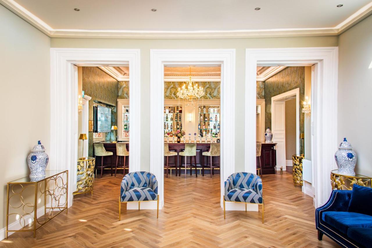 Cork'S Vienna Woods Hotel & Villas מראה חיצוני תמונה