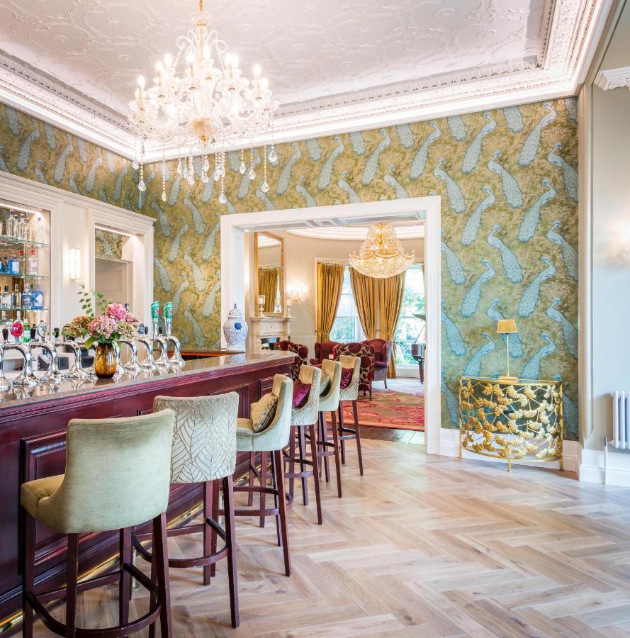 Cork'S Vienna Woods Hotel & Villas מראה חיצוני תמונה
