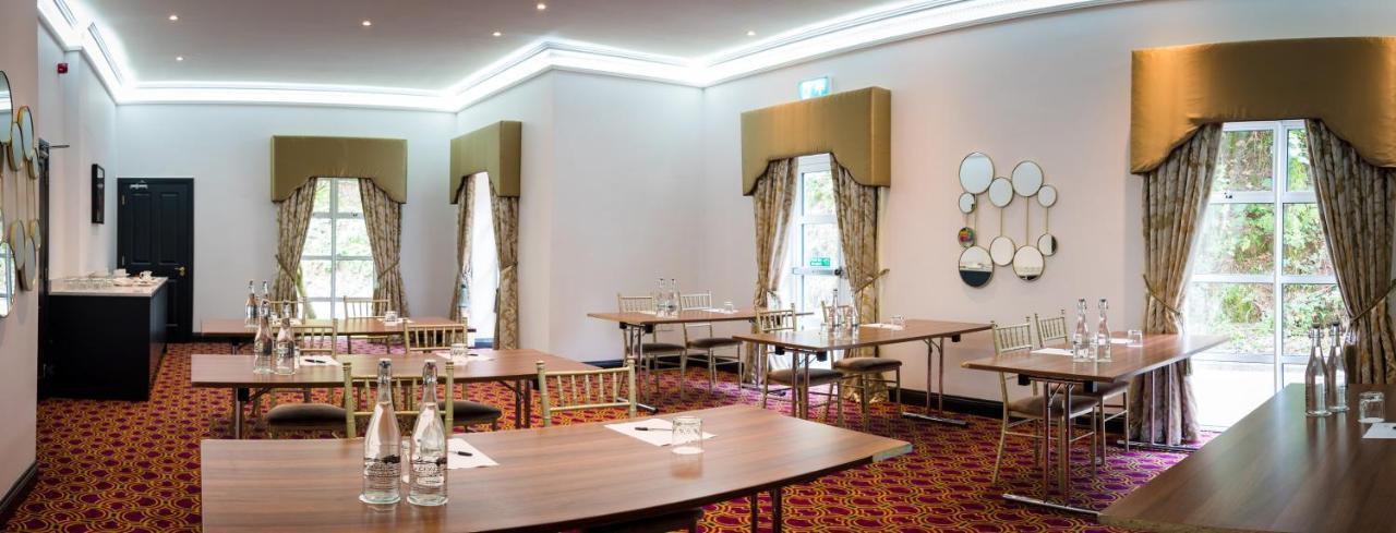 Cork'S Vienna Woods Hotel & Villas מראה חיצוני תמונה