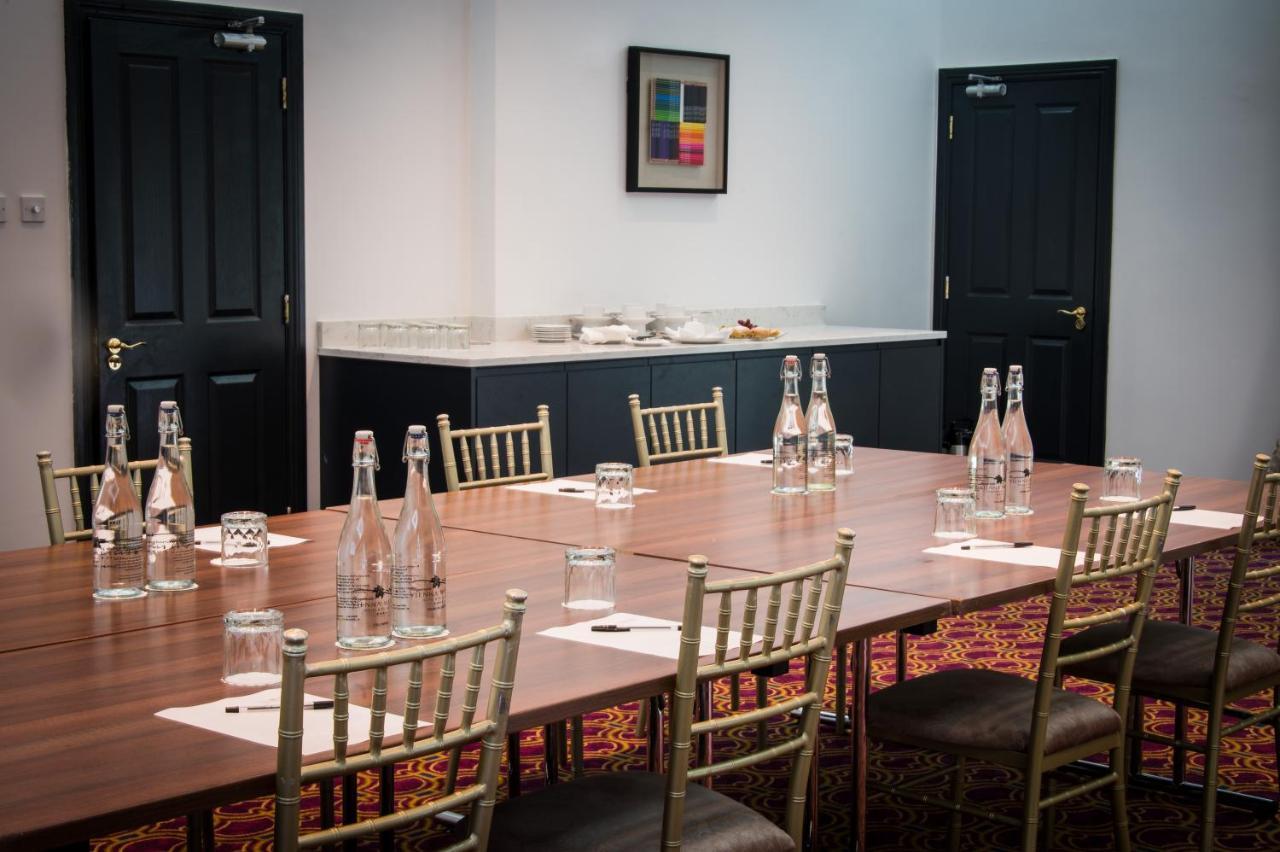 Cork'S Vienna Woods Hotel & Villas מראה חיצוני תמונה