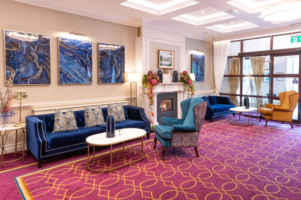 Cork'S Vienna Woods Hotel & Villas מראה חיצוני תמונה