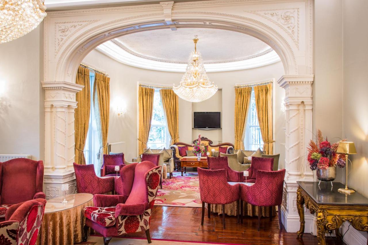 Cork'S Vienna Woods Hotel & Villas מראה חיצוני תמונה