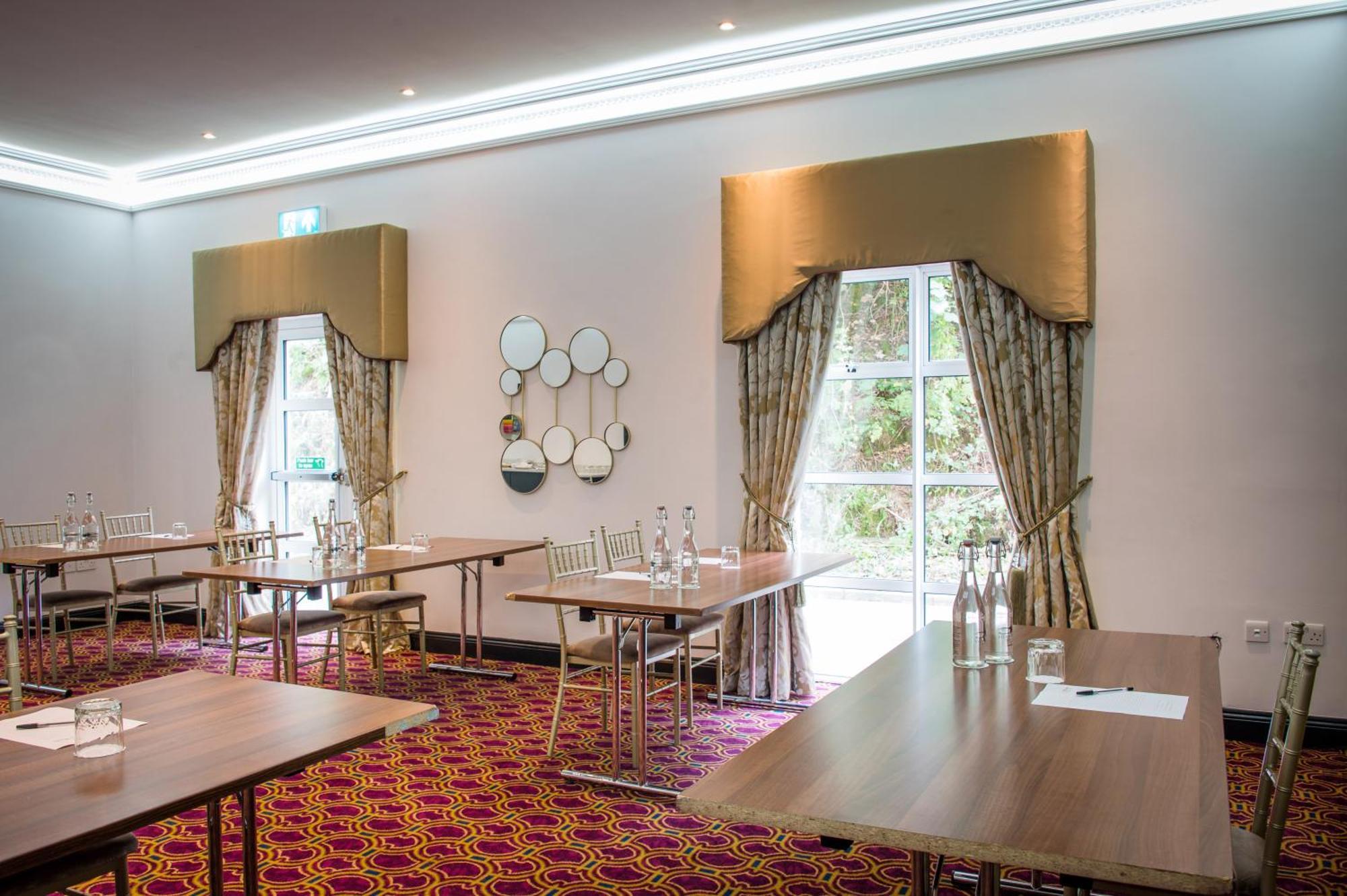 Cork'S Vienna Woods Hotel & Villas מראה חיצוני תמונה
