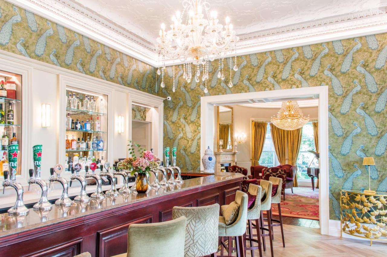 Cork'S Vienna Woods Hotel & Villas מראה חיצוני תמונה