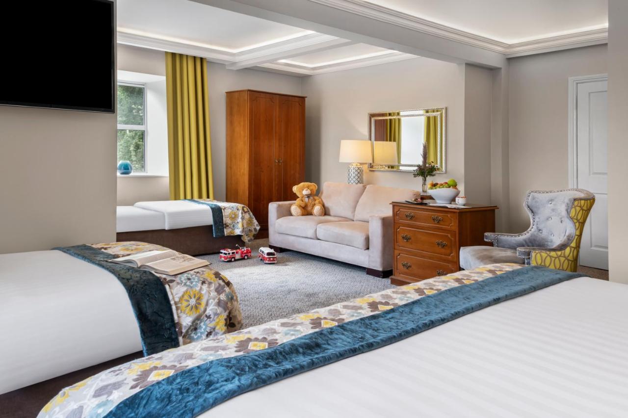 Cork'S Vienna Woods Hotel & Villas מראה חיצוני תמונה