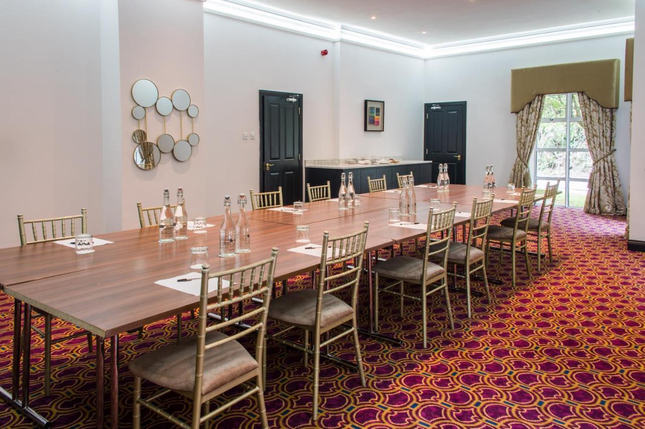 Cork'S Vienna Woods Hotel & Villas מראה חיצוני תמונה