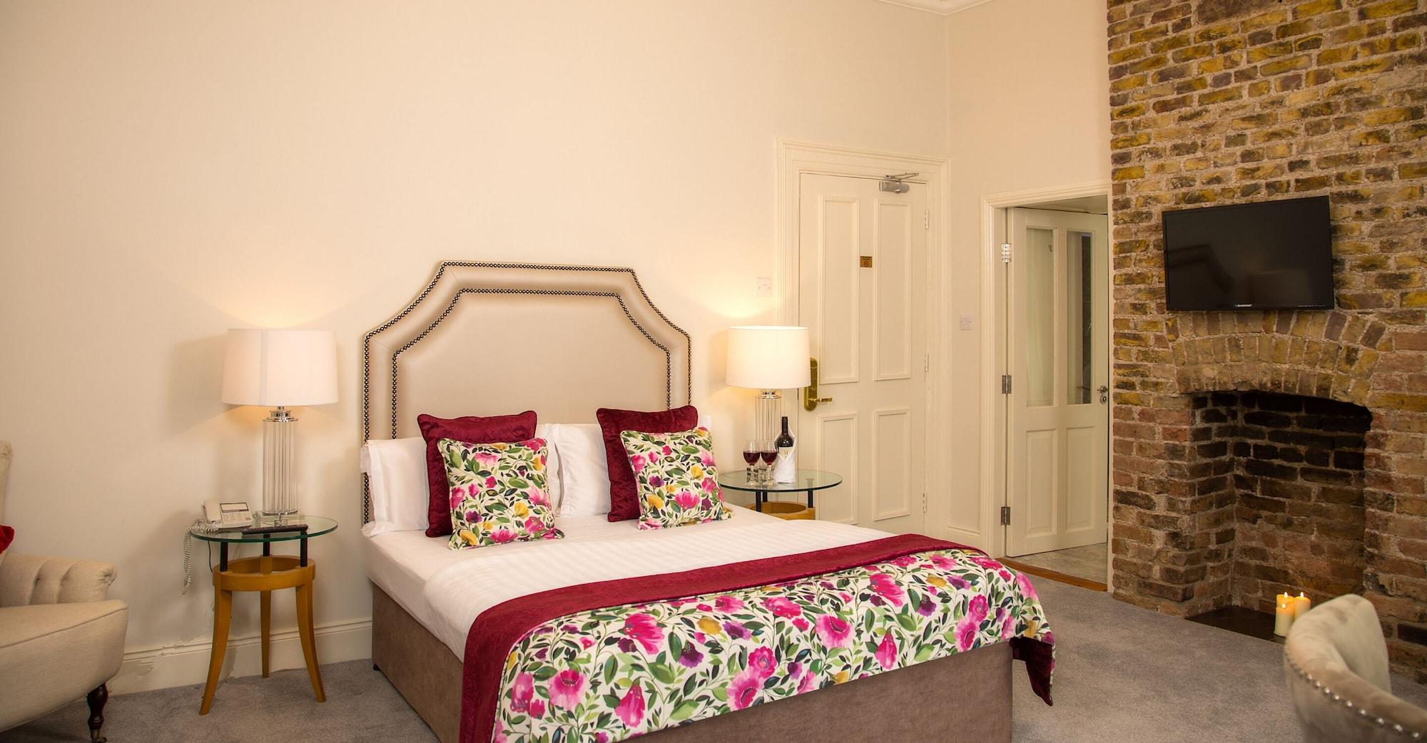 Cork'S Vienna Woods Hotel & Villas מראה חיצוני תמונה