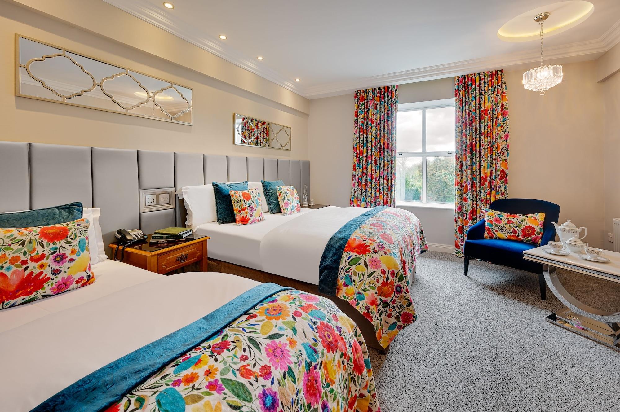 Cork'S Vienna Woods Hotel & Villas מראה חיצוני תמונה