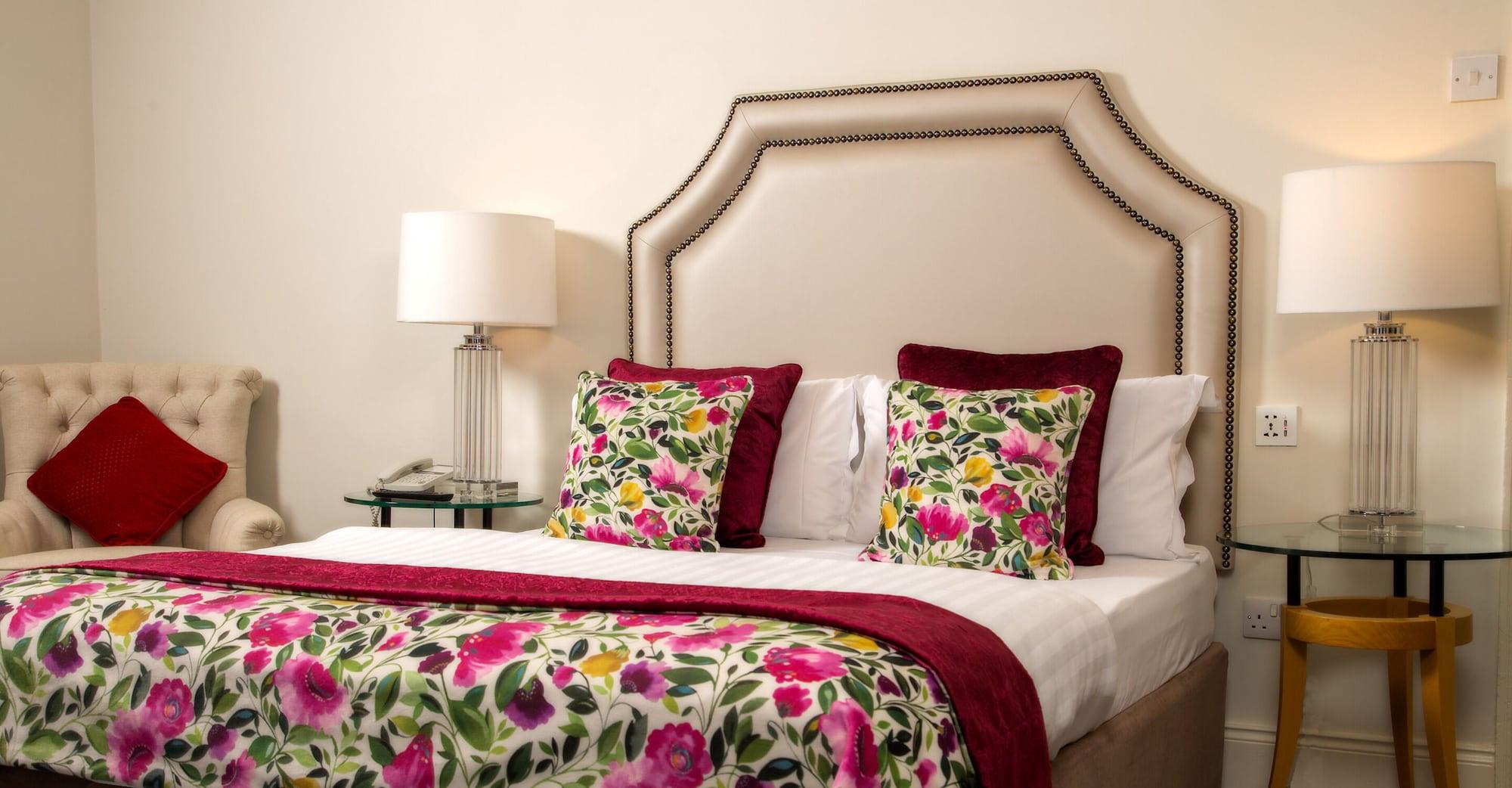 Cork'S Vienna Woods Hotel & Villas מראה חיצוני תמונה