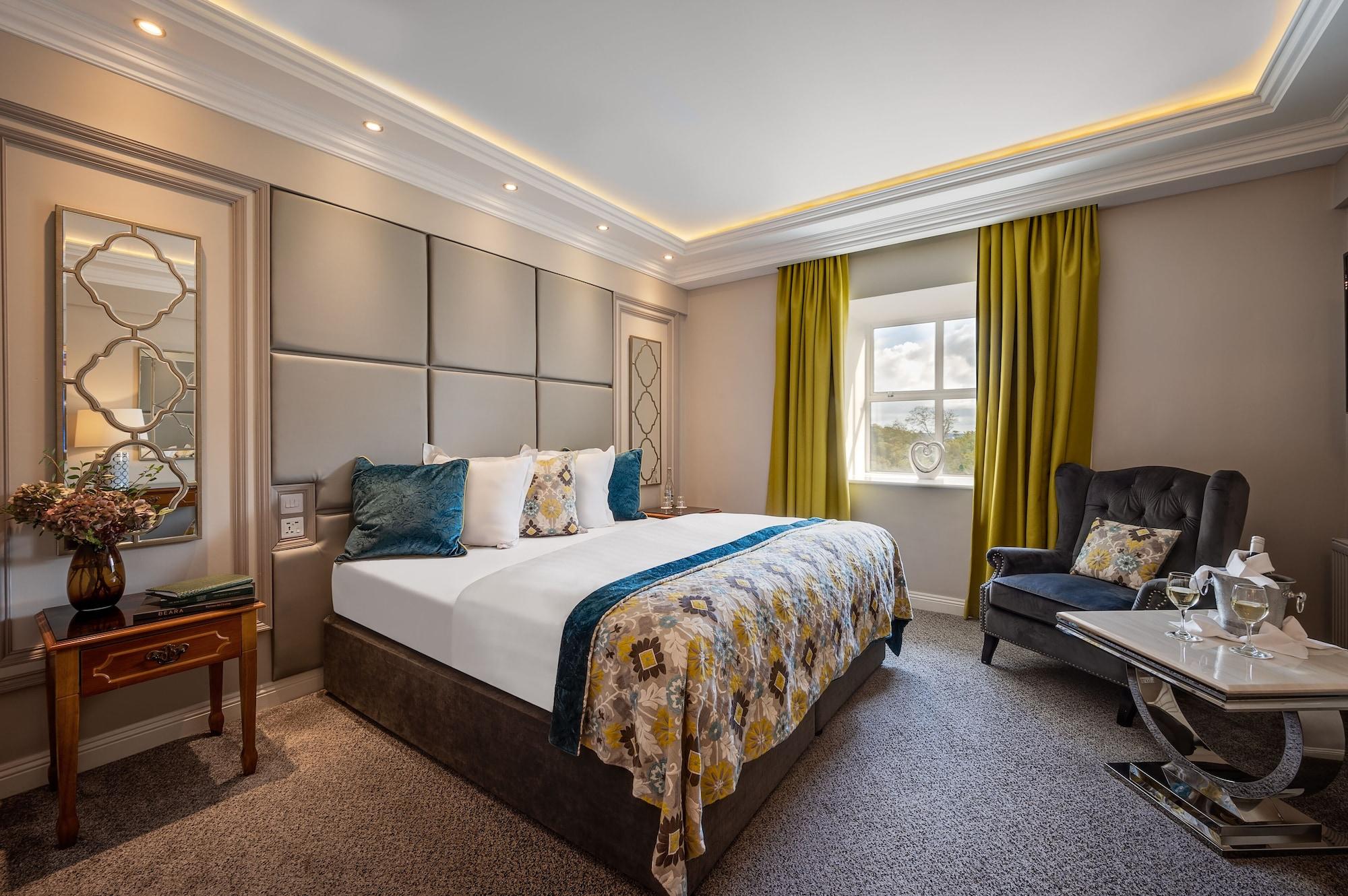 Cork'S Vienna Woods Hotel & Villas מראה חיצוני תמונה