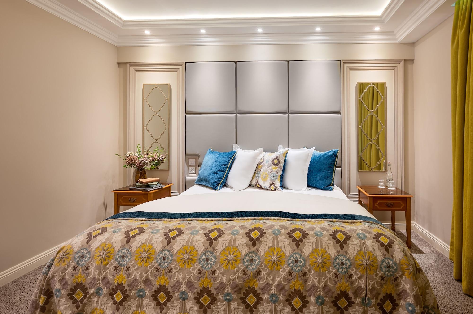 Cork'S Vienna Woods Hotel & Villas מראה חיצוני תמונה