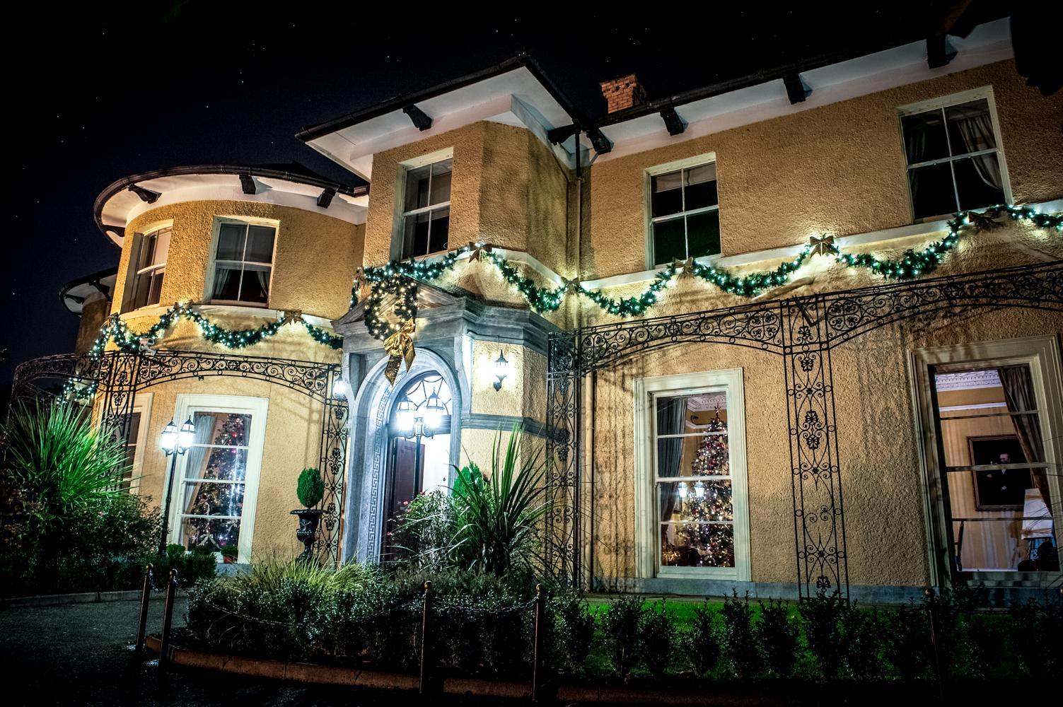 Cork'S Vienna Woods Hotel & Villas מראה חיצוני תמונה