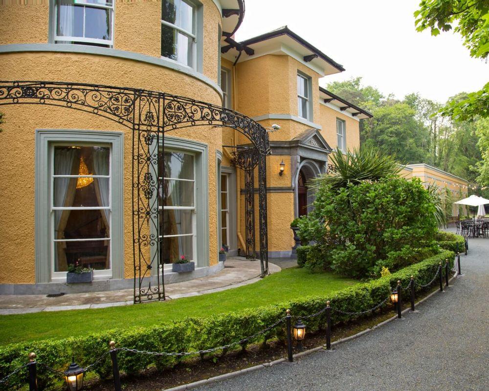 Cork'S Vienna Woods Hotel & Villas מראה חיצוני תמונה