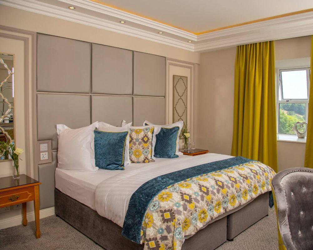Cork'S Vienna Woods Hotel & Villas מראה חיצוני תמונה