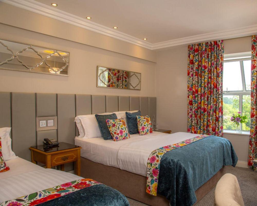 Cork'S Vienna Woods Hotel & Villas מראה חיצוני תמונה