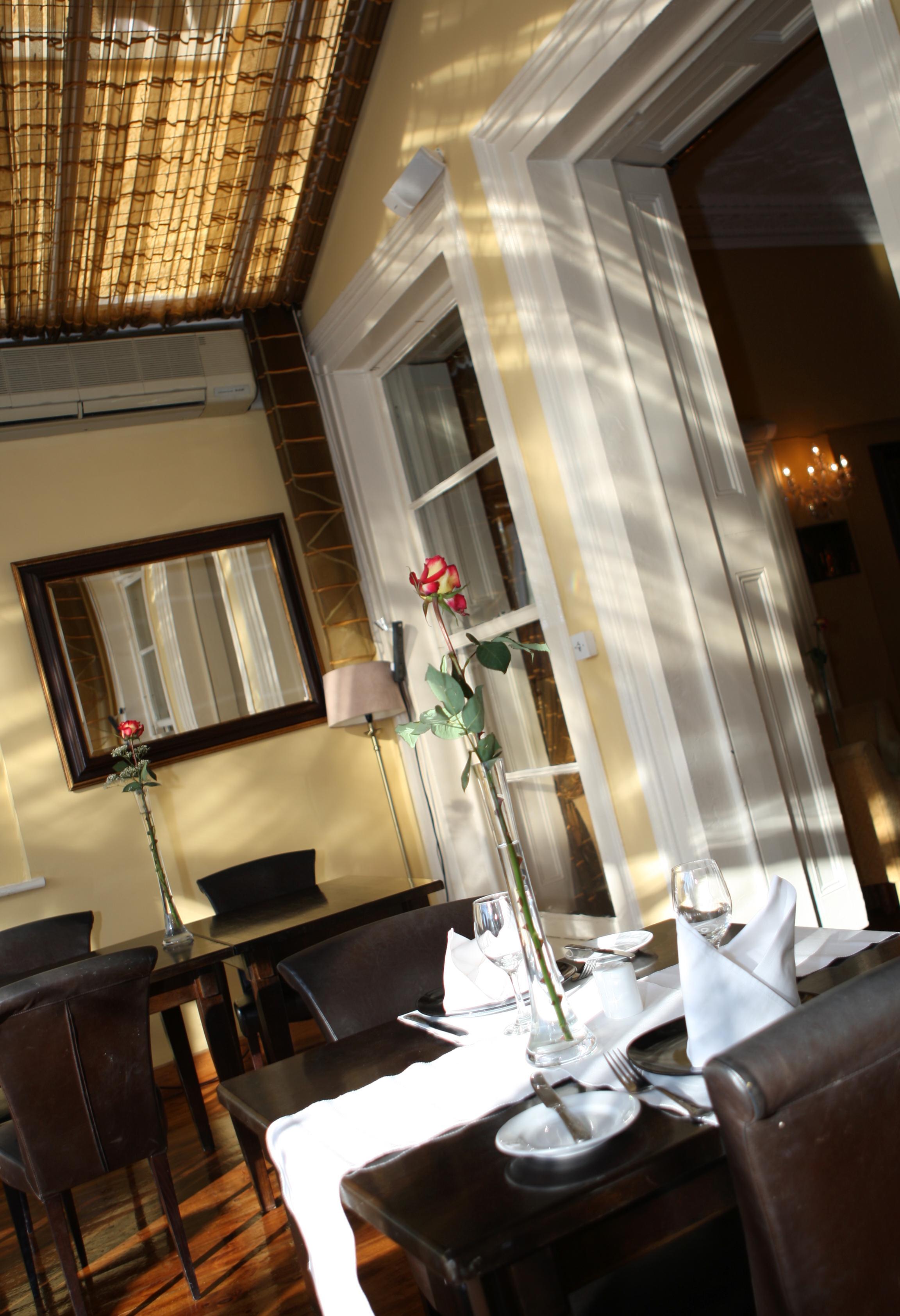 Cork'S Vienna Woods Hotel & Villas מראה חיצוני תמונה