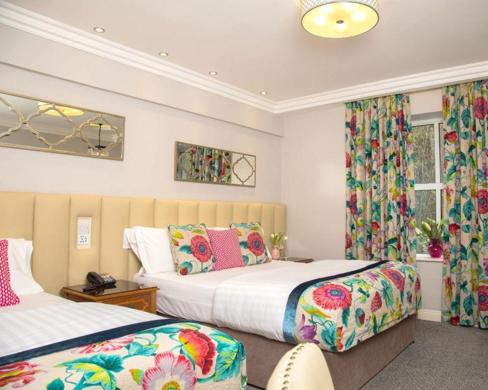 Cork'S Vienna Woods Hotel & Villas מראה חיצוני תמונה