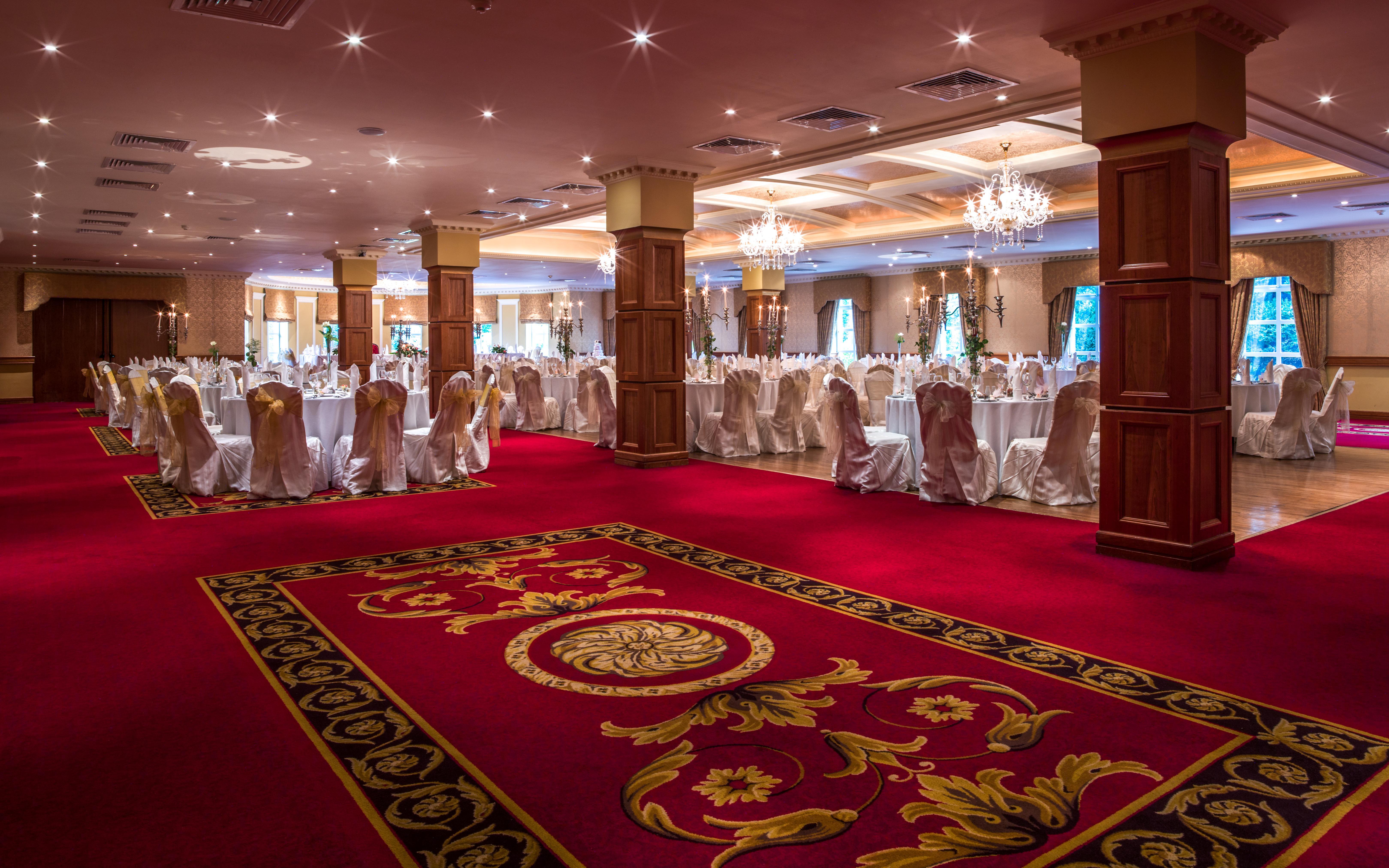 Cork'S Vienna Woods Hotel & Villas מראה חיצוני תמונה