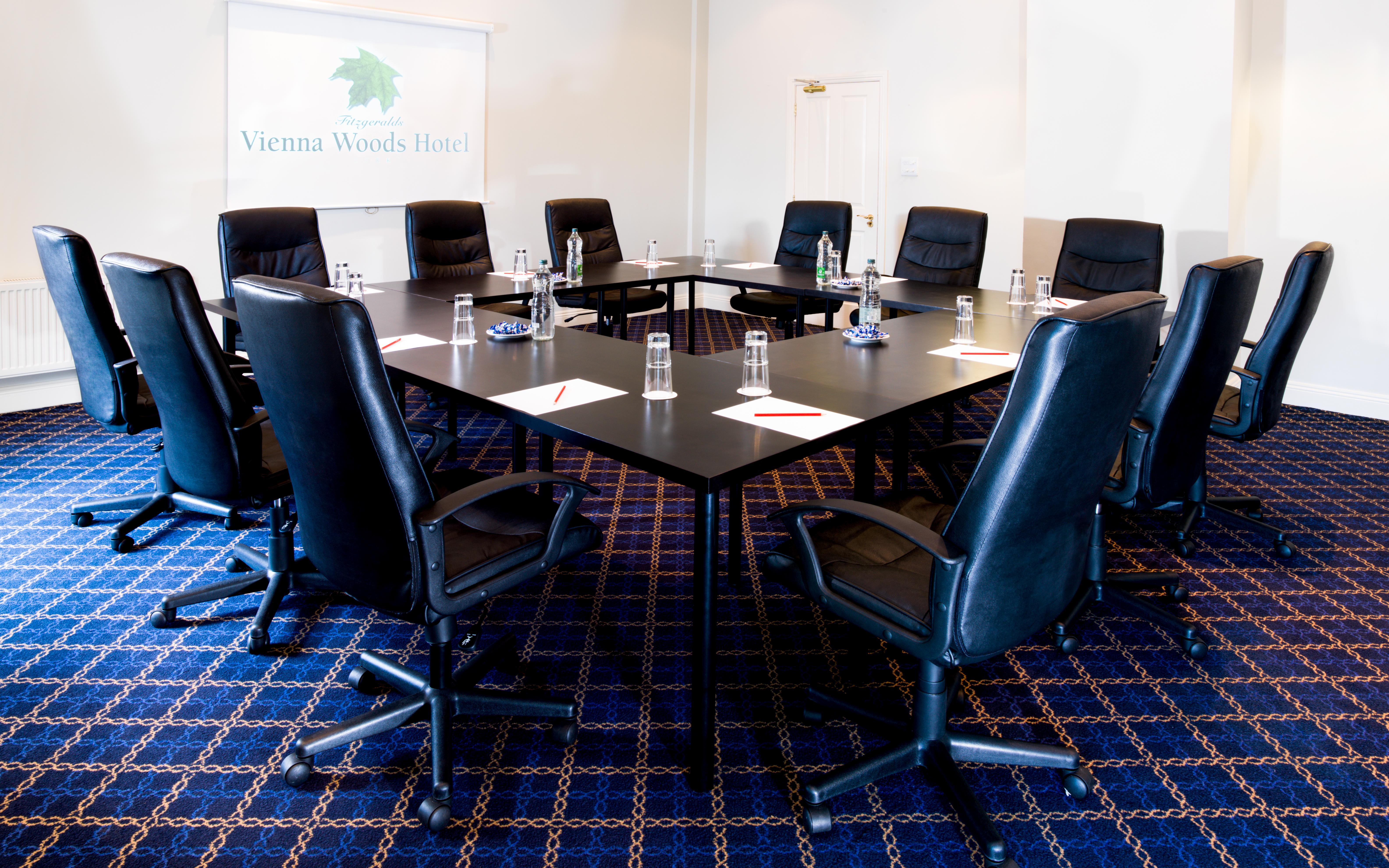 Cork'S Vienna Woods Hotel & Villas מראה חיצוני תמונה