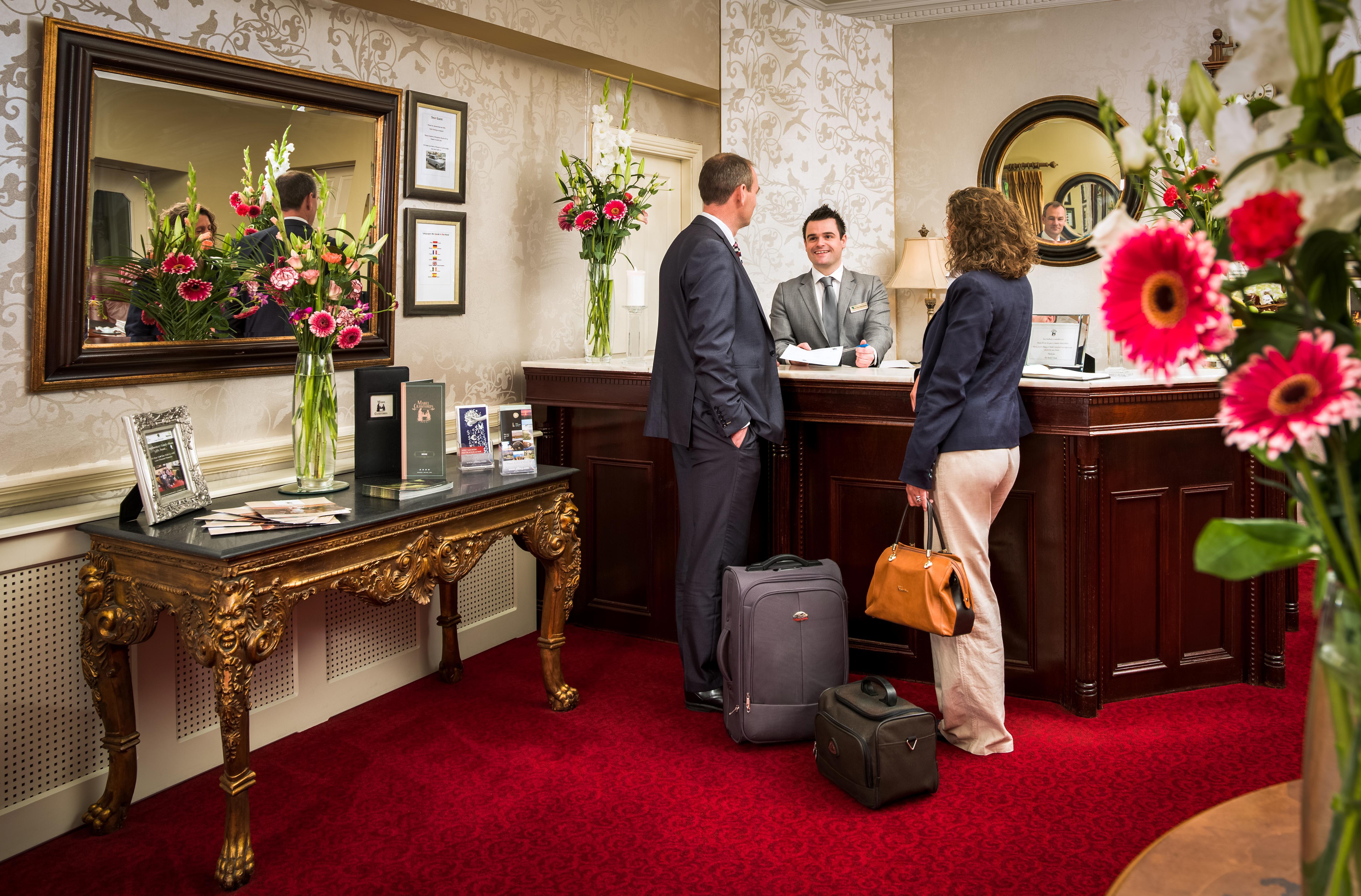 Cork'S Vienna Woods Hotel & Villas מראה חיצוני תמונה