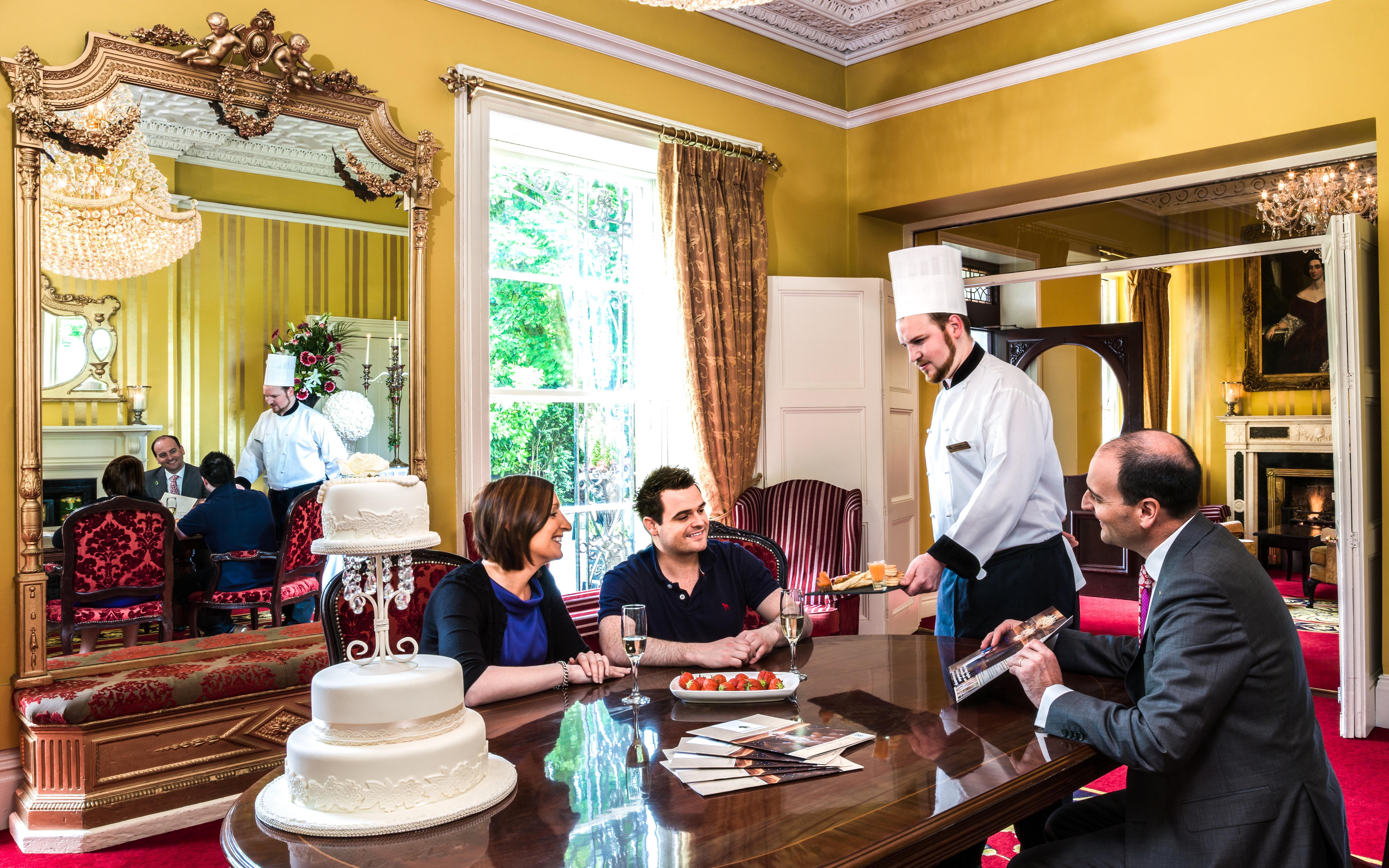 Cork'S Vienna Woods Hotel & Villas מראה חיצוני תמונה