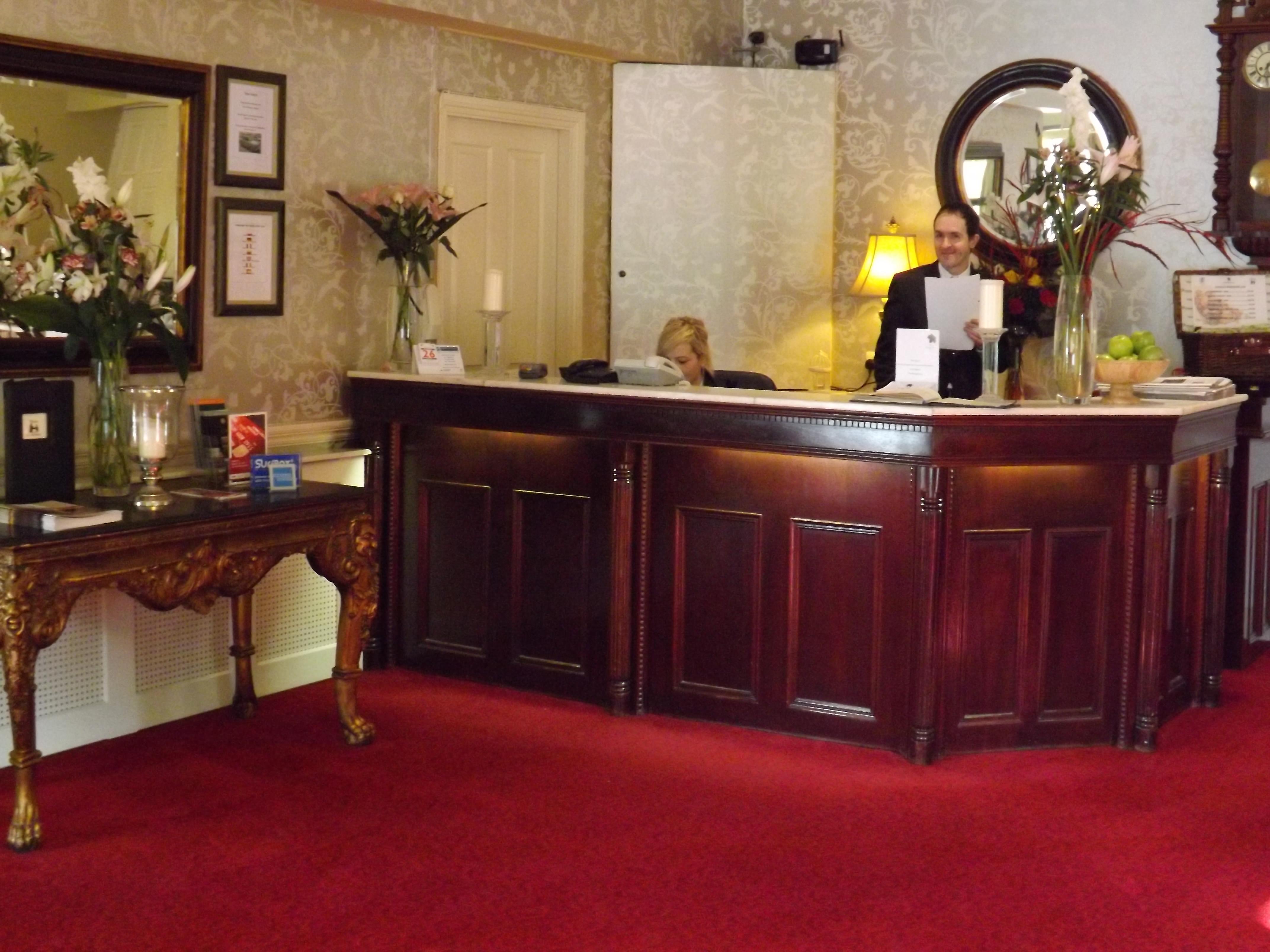 Cork'S Vienna Woods Hotel & Villas מראה חיצוני תמונה