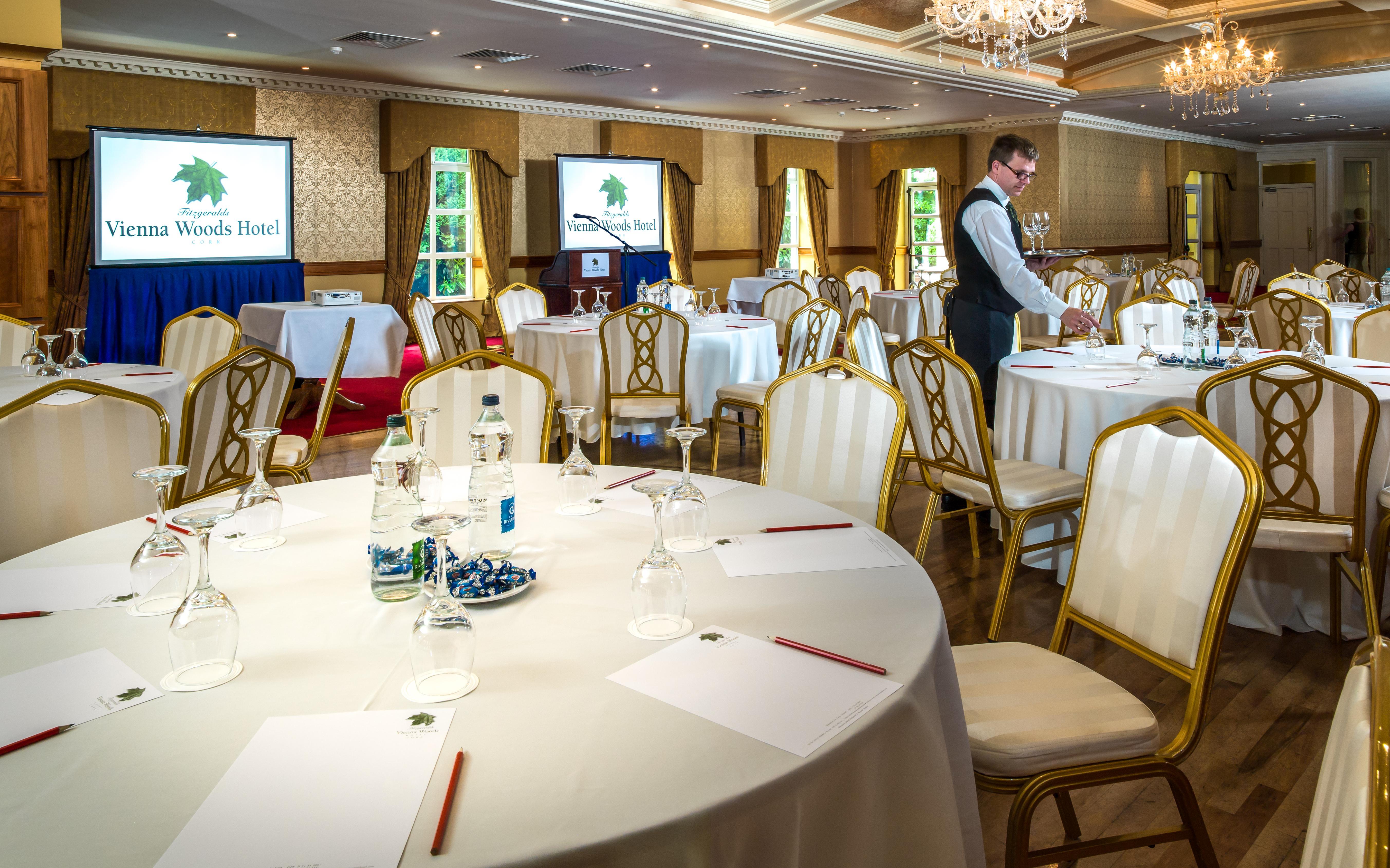 Cork'S Vienna Woods Hotel & Villas מראה חיצוני תמונה