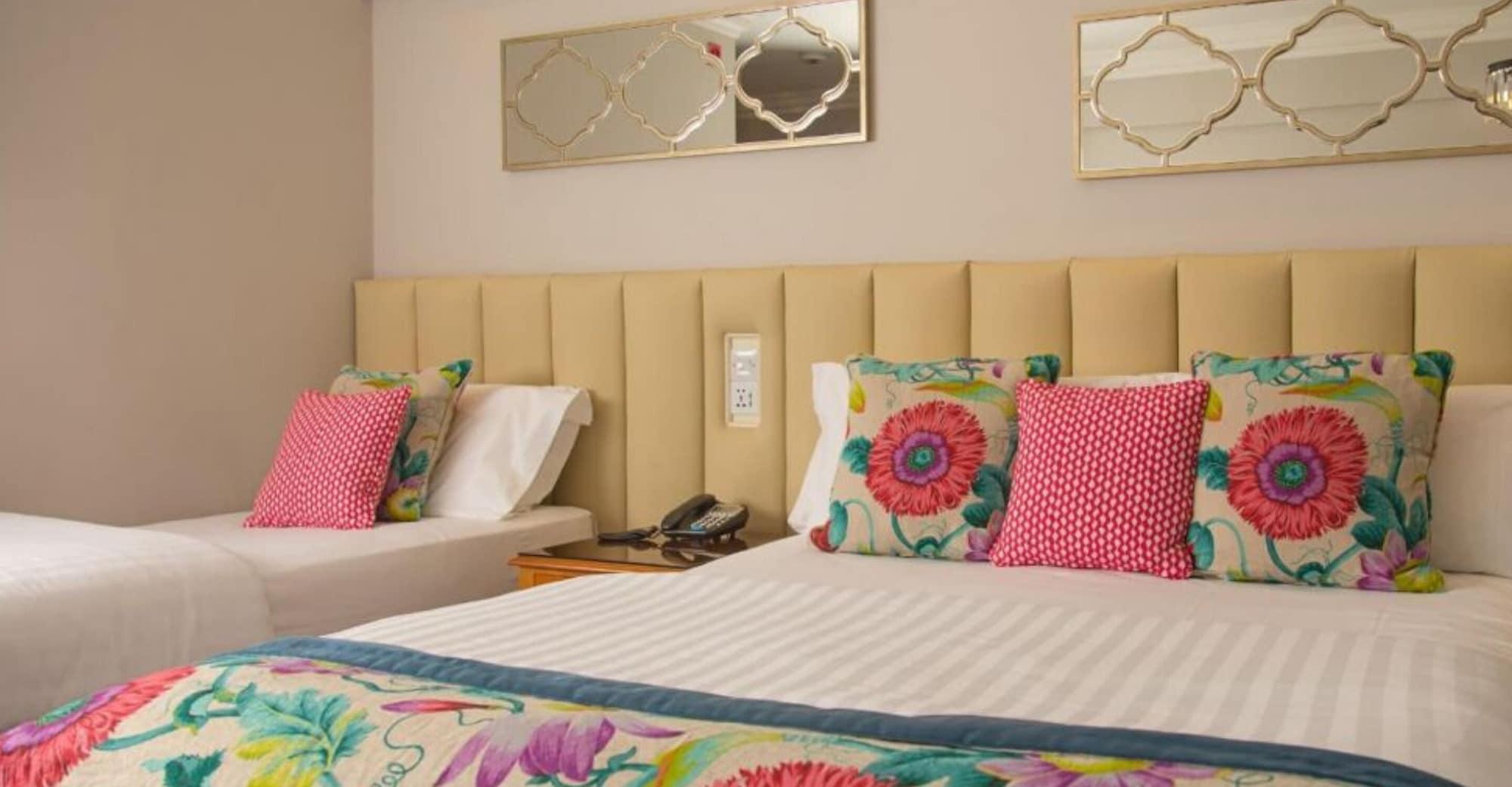 Cork'S Vienna Woods Hotel & Villas מראה חיצוני תמונה