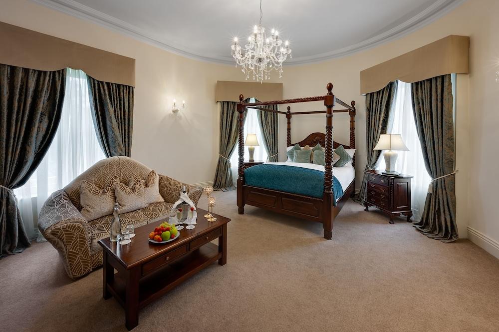 Cork'S Vienna Woods Hotel & Villas מראה חיצוני תמונה