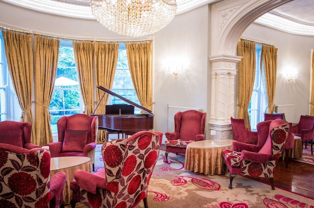 Cork'S Vienna Woods Hotel & Villas מראה חיצוני תמונה