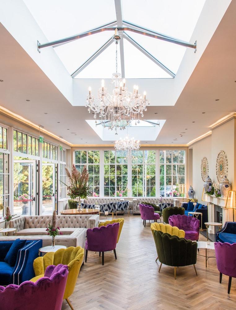 Cork'S Vienna Woods Hotel & Villas מראה חיצוני תמונה