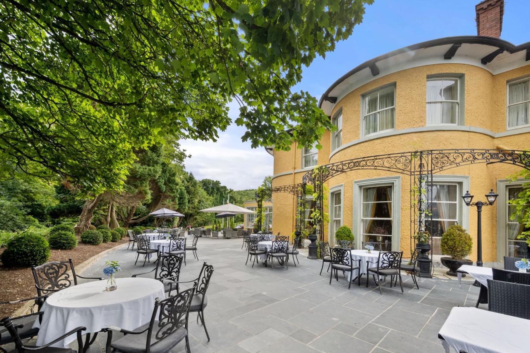 Cork'S Vienna Woods Hotel & Villas מראה חיצוני תמונה