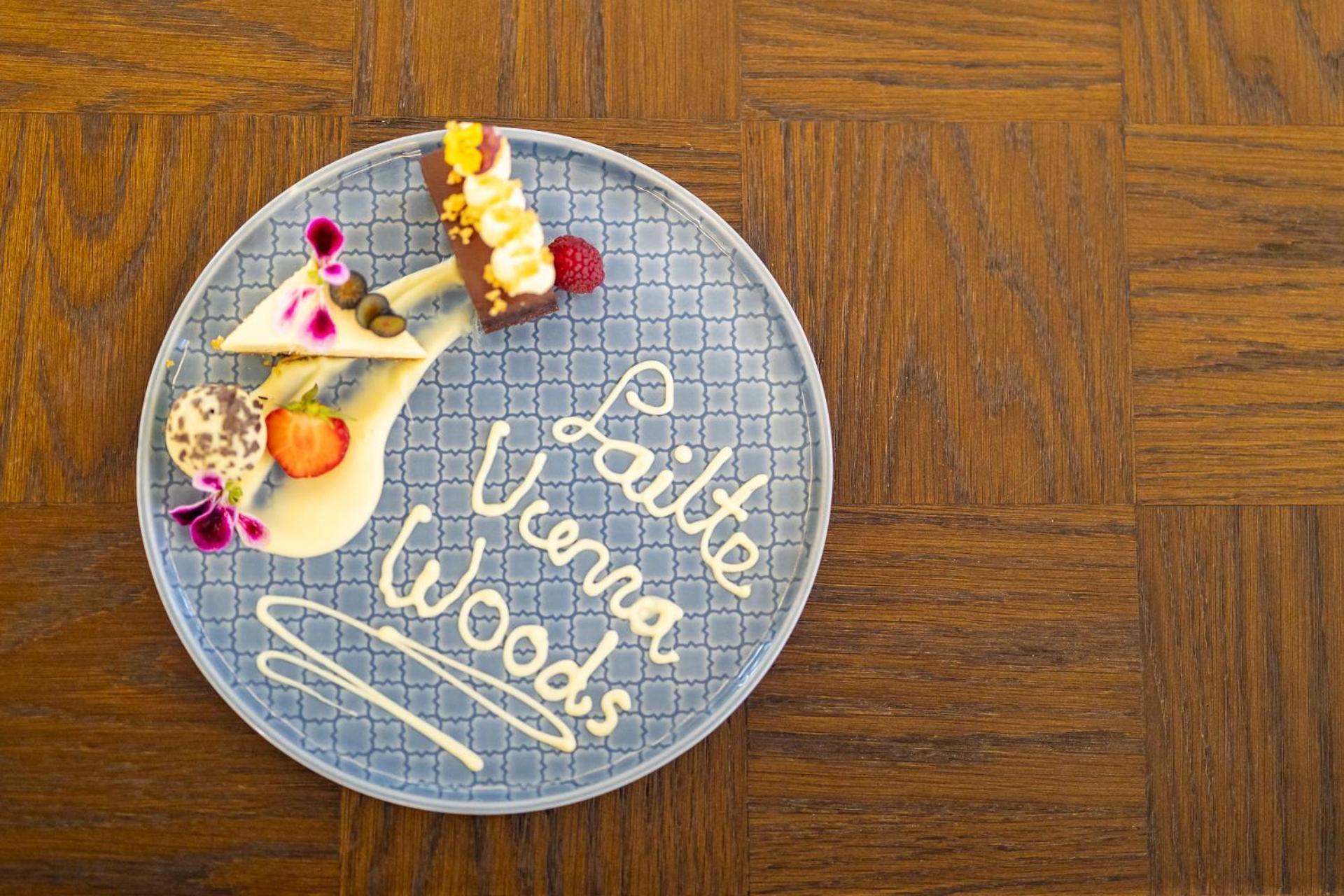 Cork'S Vienna Woods Hotel & Villas מראה חיצוני תמונה
