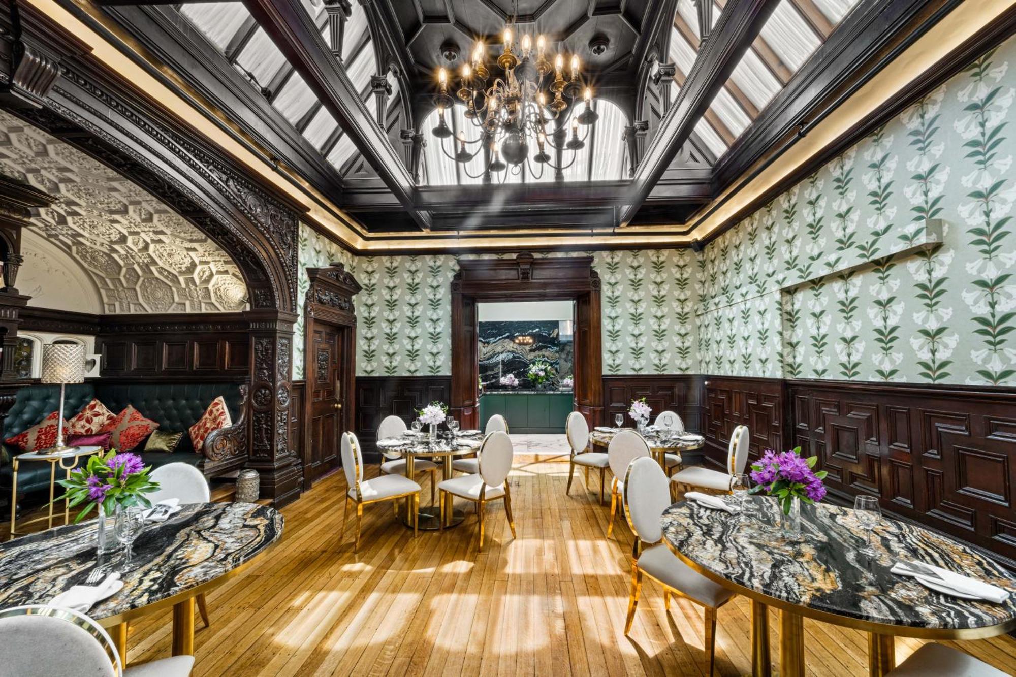 Cork'S Vienna Woods Hotel & Villas מראה חיצוני תמונה