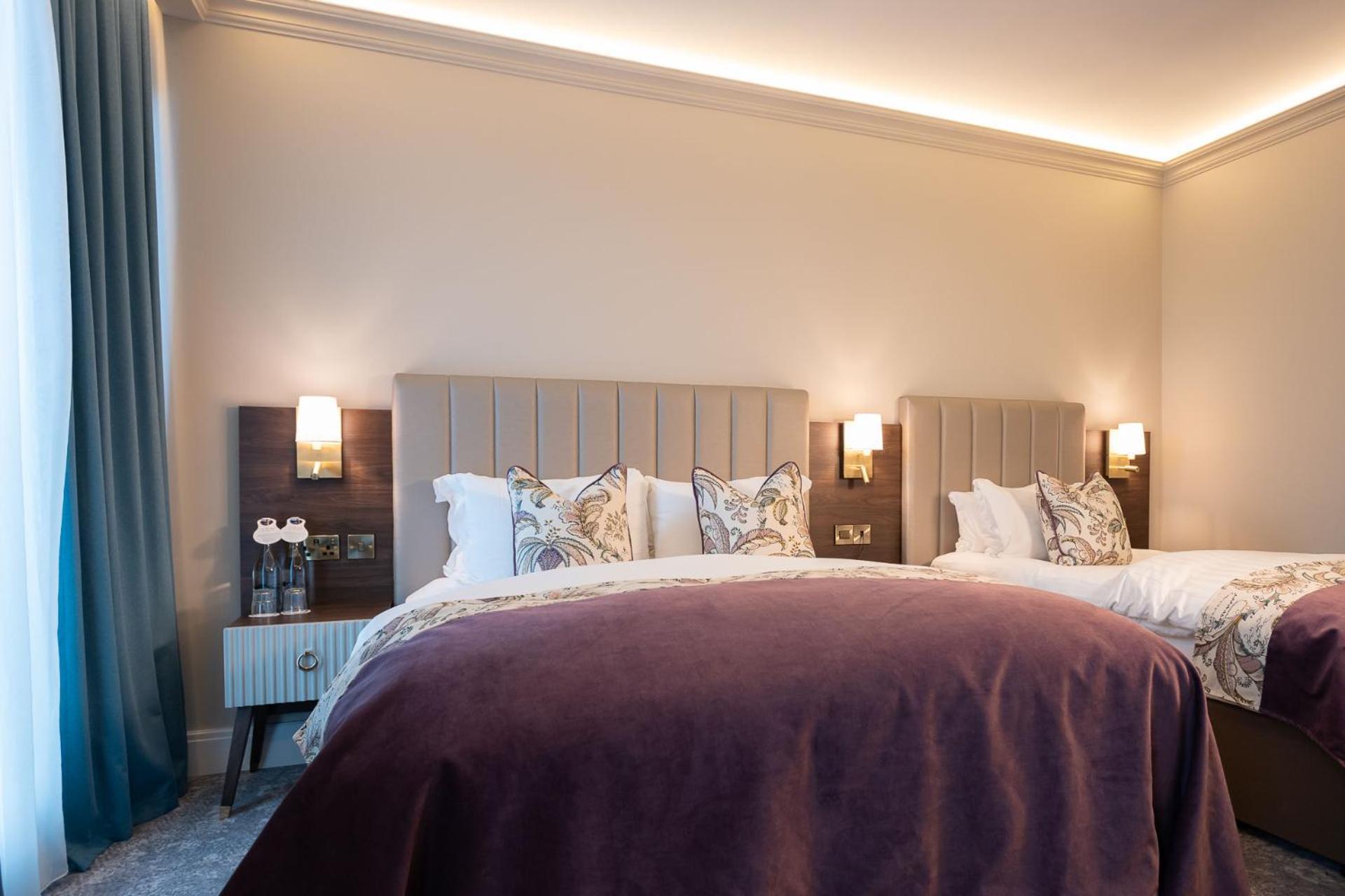 Cork'S Vienna Woods Hotel & Villas מראה חיצוני תמונה