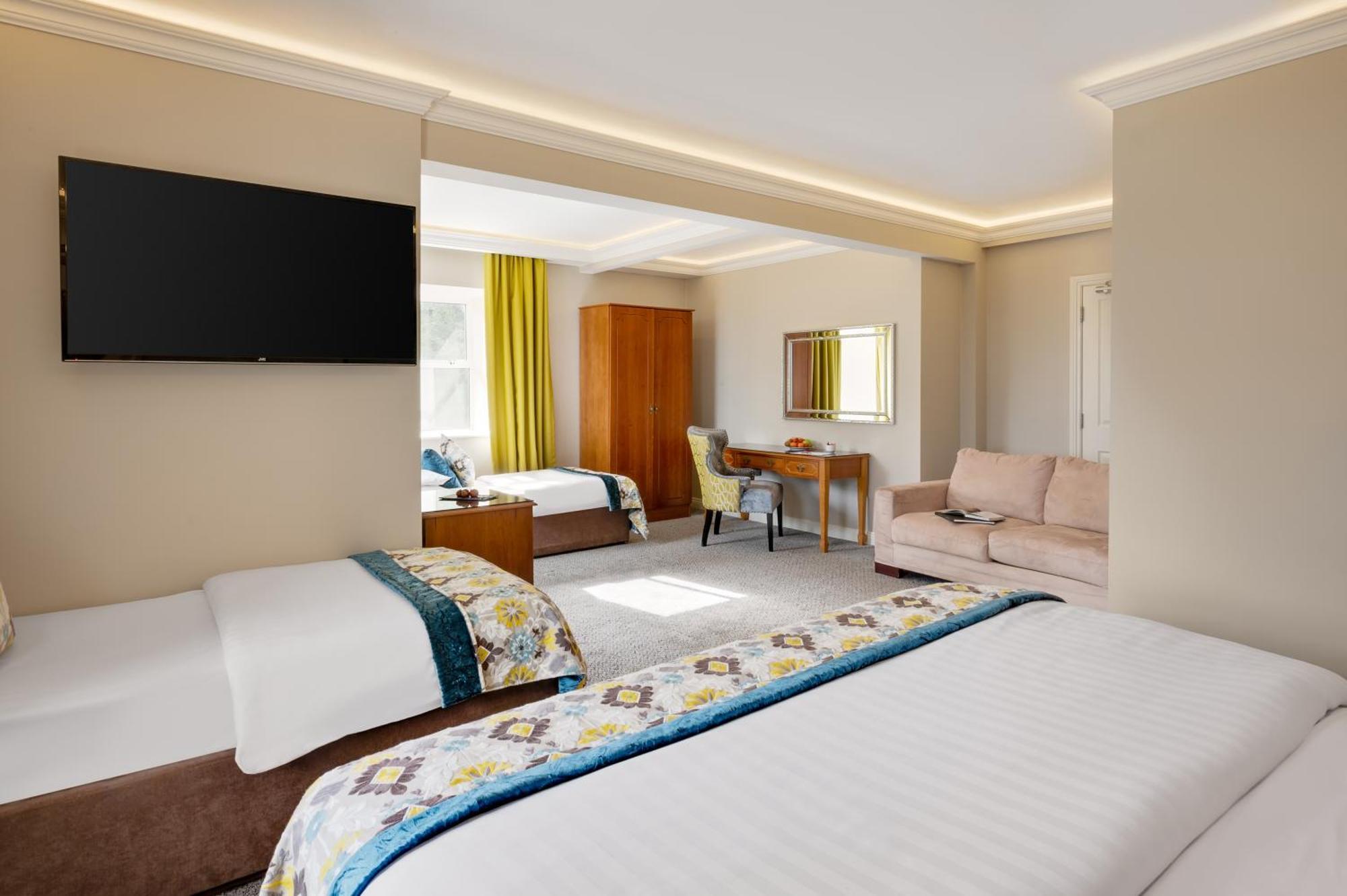 Cork'S Vienna Woods Hotel & Villas מראה חיצוני תמונה