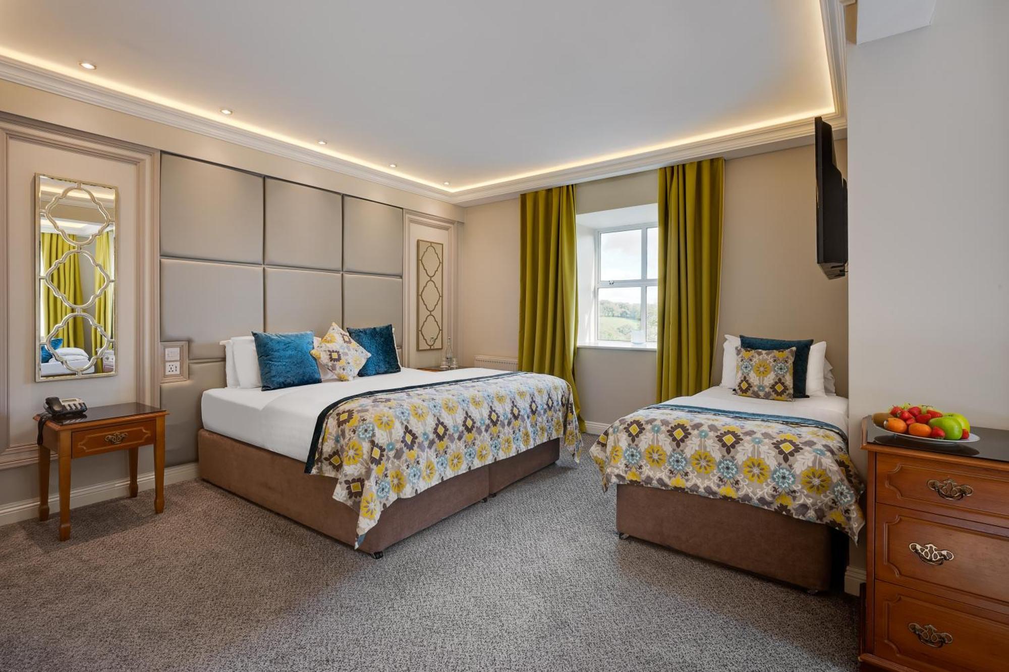 Cork'S Vienna Woods Hotel & Villas מראה חיצוני תמונה
