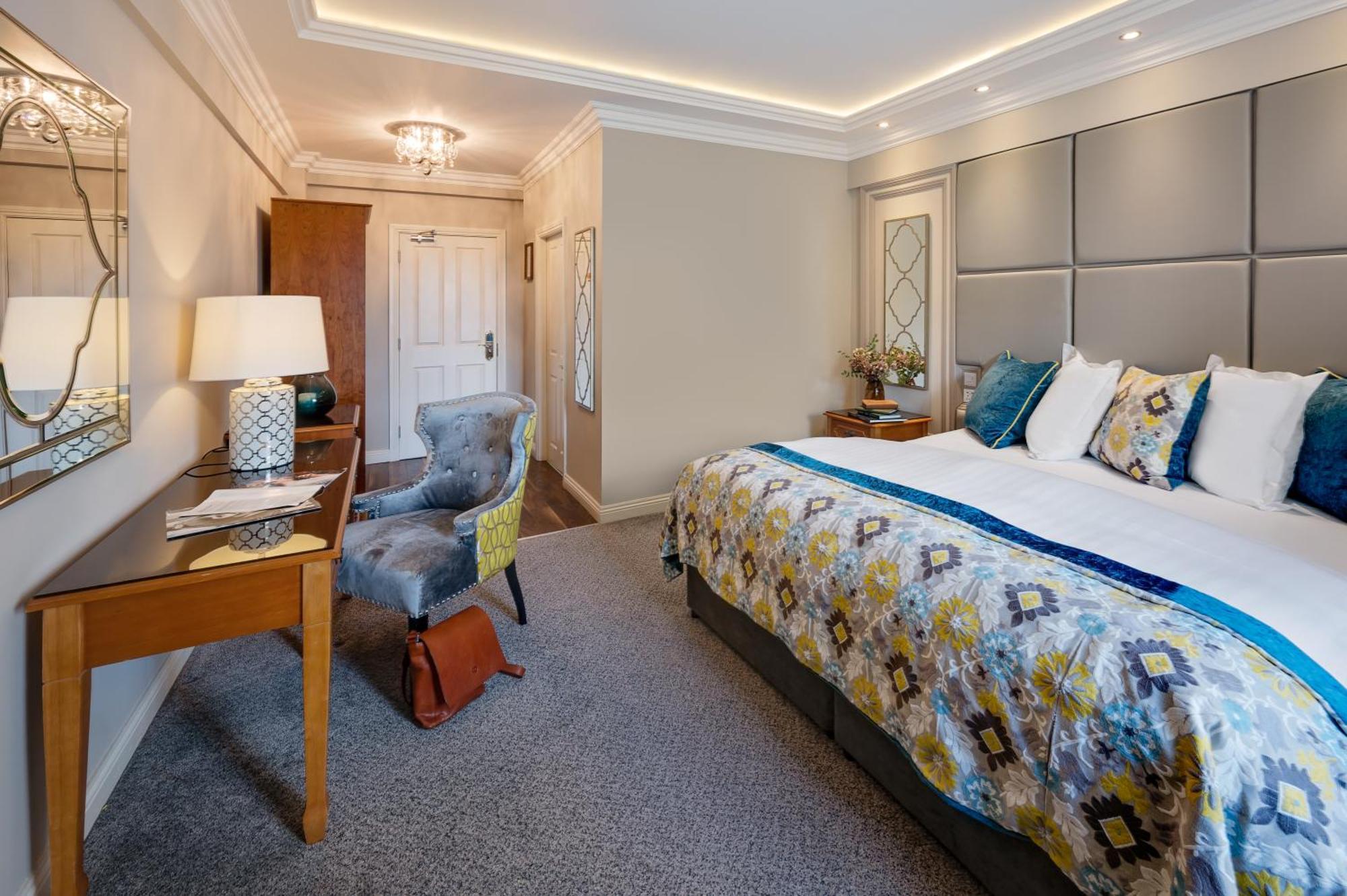 Cork'S Vienna Woods Hotel & Villas מראה חיצוני תמונה