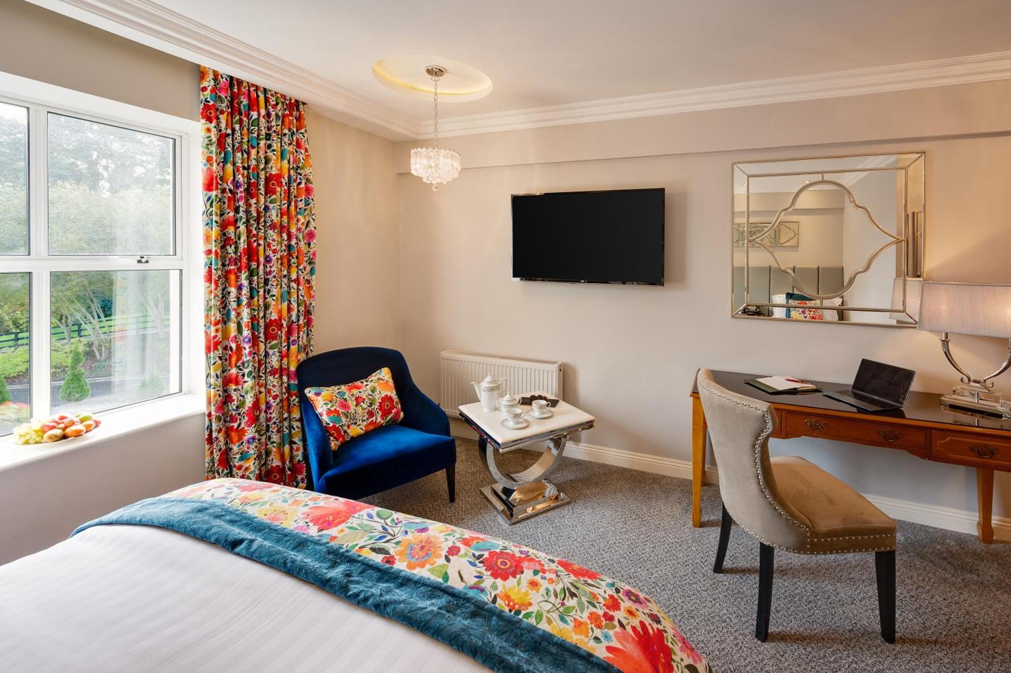Cork'S Vienna Woods Hotel & Villas מראה חיצוני תמונה