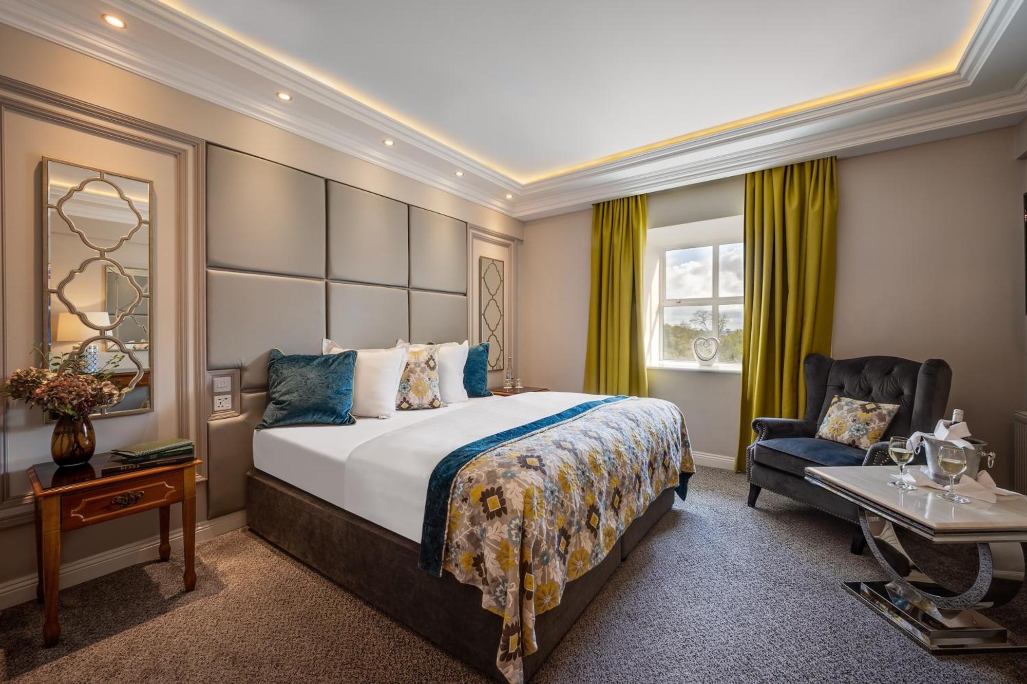 Cork'S Vienna Woods Hotel & Villas מראה חיצוני תמונה