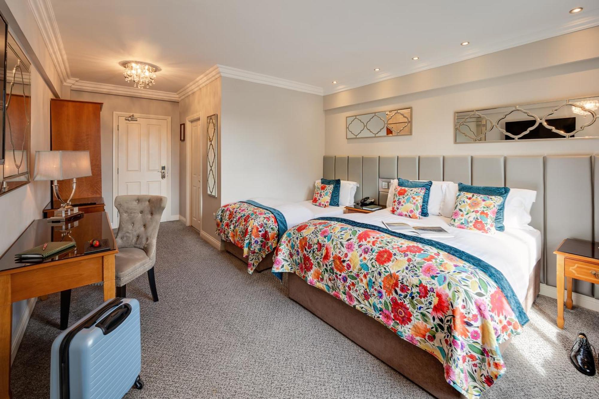 Cork'S Vienna Woods Hotel & Villas מראה חיצוני תמונה