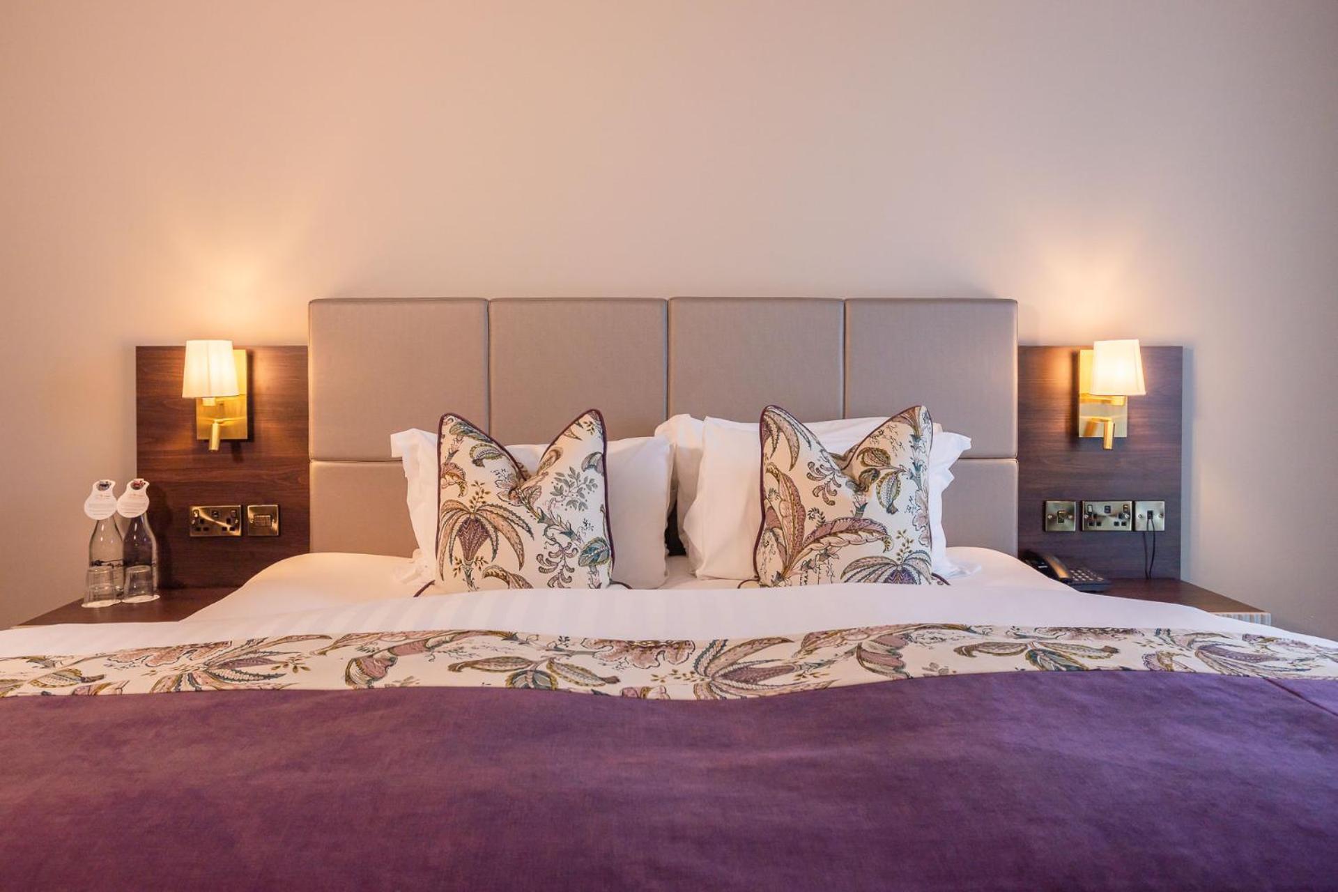 Cork'S Vienna Woods Hotel & Villas מראה חיצוני תמונה
