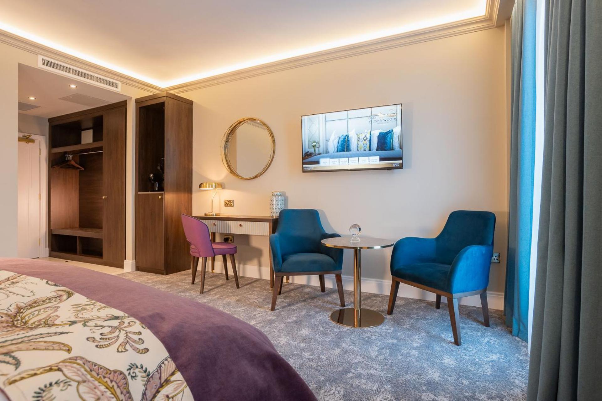 Cork'S Vienna Woods Hotel & Villas מראה חיצוני תמונה