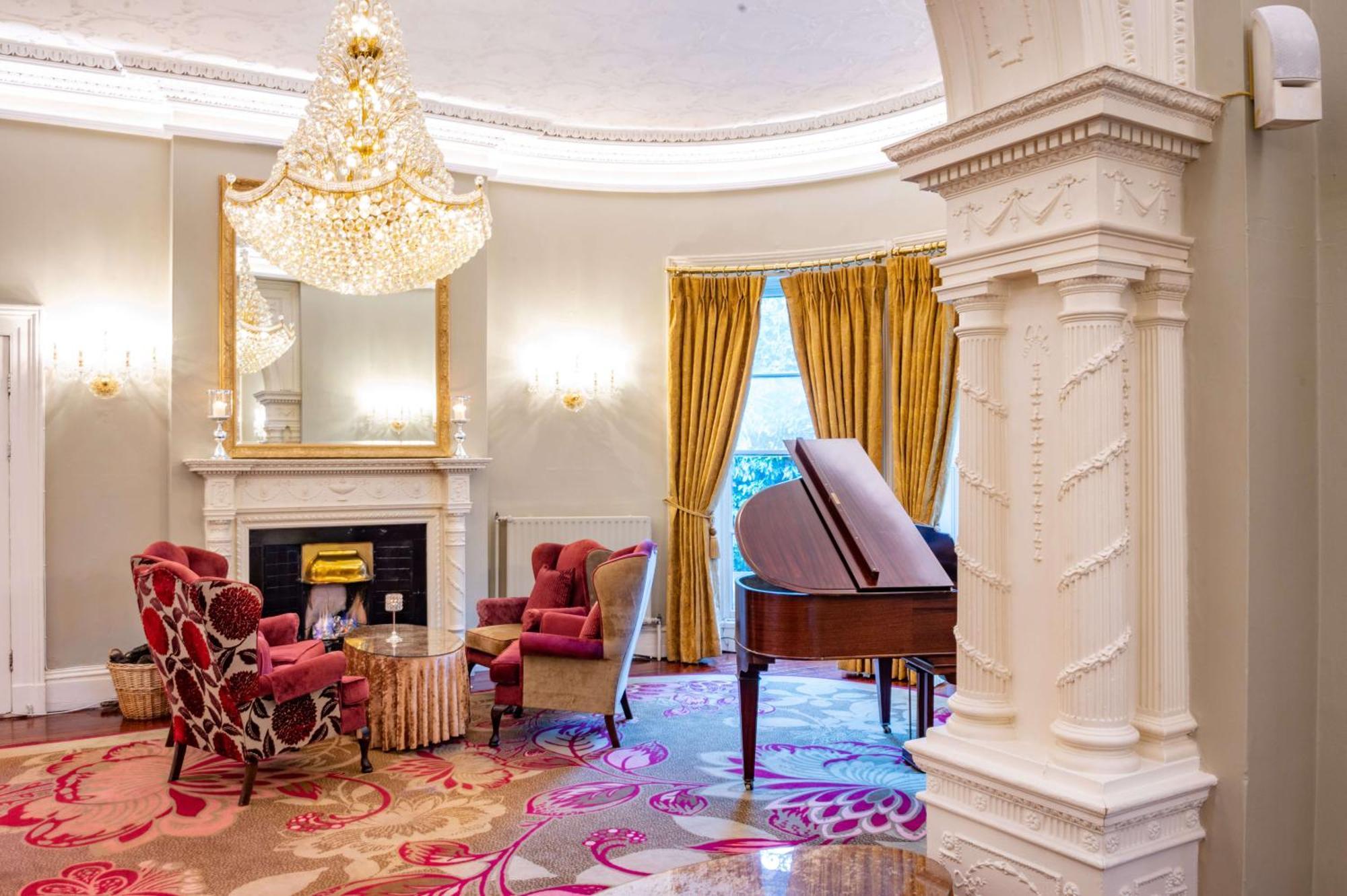 Cork'S Vienna Woods Hotel & Villas מראה חיצוני תמונה