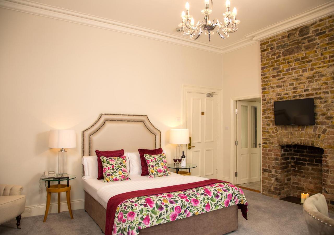 Cork'S Vienna Woods Hotel & Villas מראה חיצוני תמונה